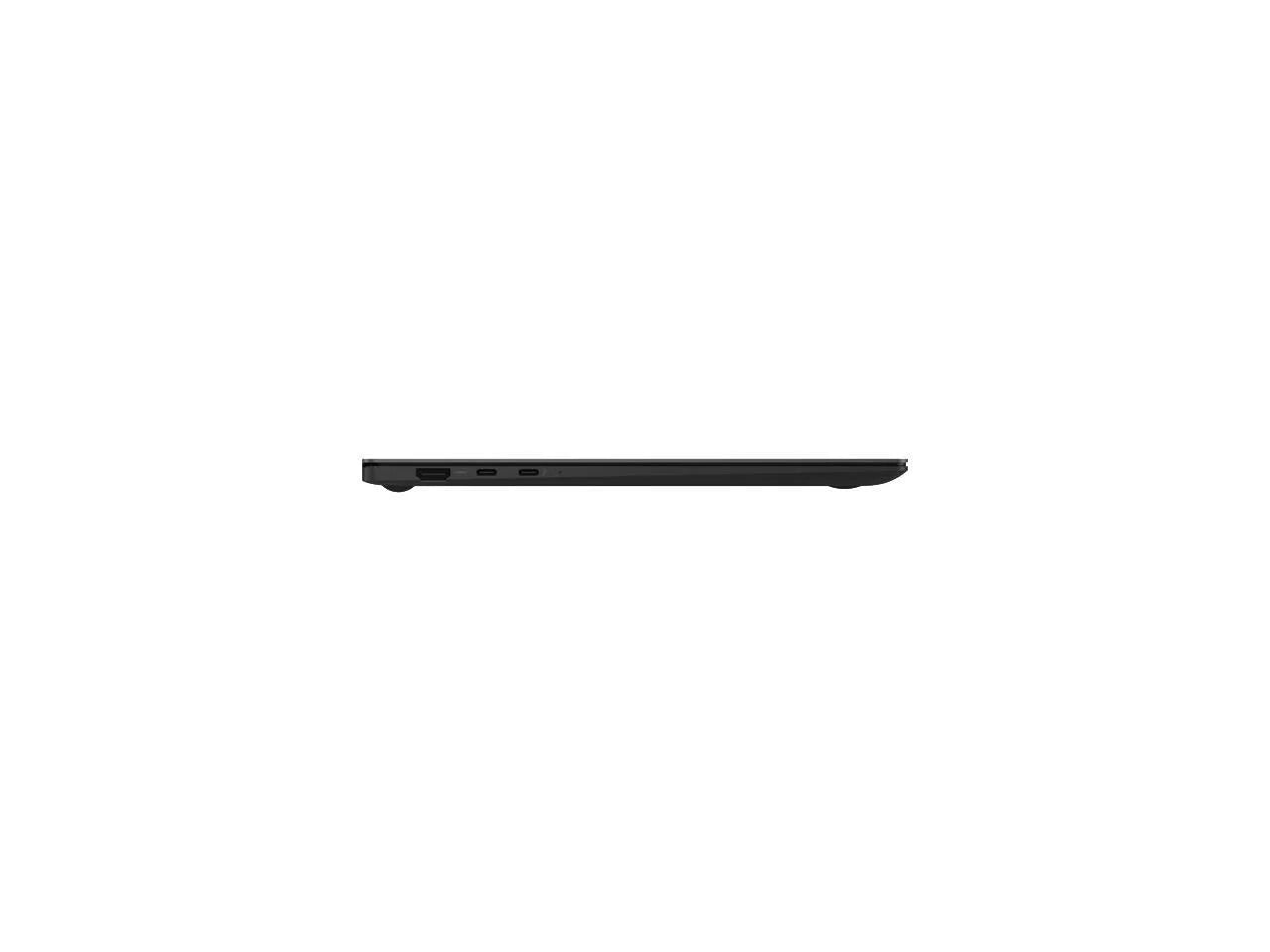 Samsung 15" 512GB Galaxy Book2 Pro, Intel Core i5, Graphite, Graphite