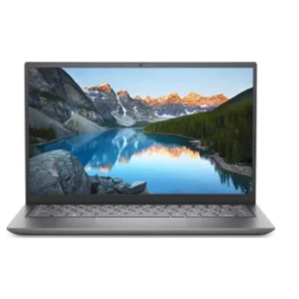 Dell Inspiron 14-5410 14" 8GB 256GB SSD Core™ i3-1125G4 3.7GHz WIN11H,Titan Gray (Used)
