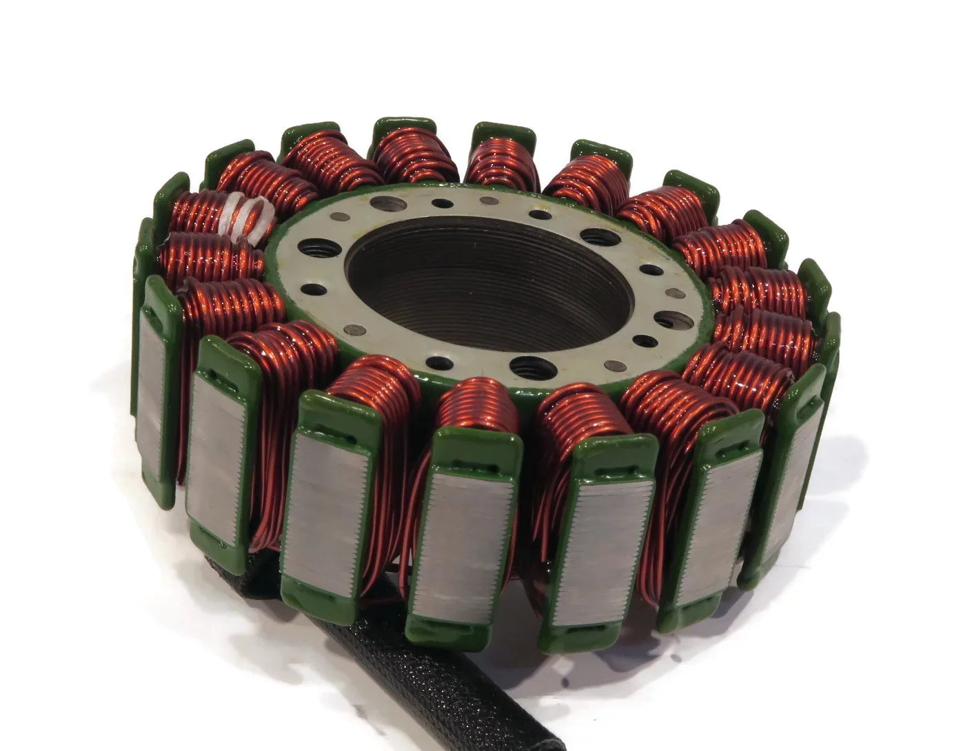 The ROP Shop | Stator Alternator For Sea-Doo 2007-2012 Challenger 230 Wake Speedster 150 Boats