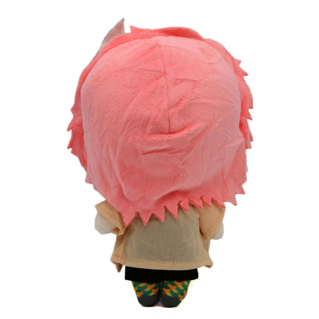 Sabito Fox Mask - Demon Slayer 8" Plush