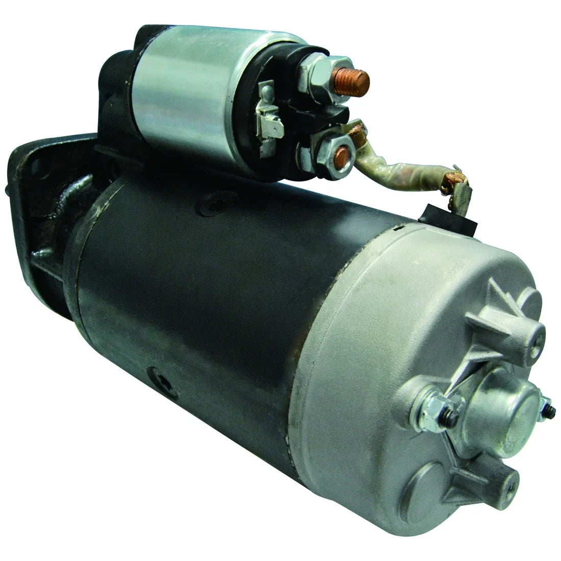 Replacement for POCLAIN 18.15 YEAR 1980 STARTER Replacement Part
