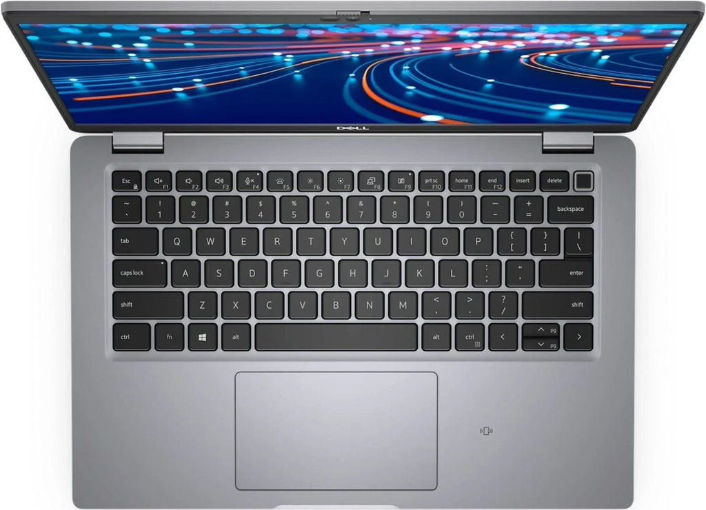 Dell Latitude 5000 5420 Laptop (2021) | 14" HD | Core i5 - 256GB SSD - 8GB RAM | 4 Cores @ 4.2 GHz - 11th Gen CPU