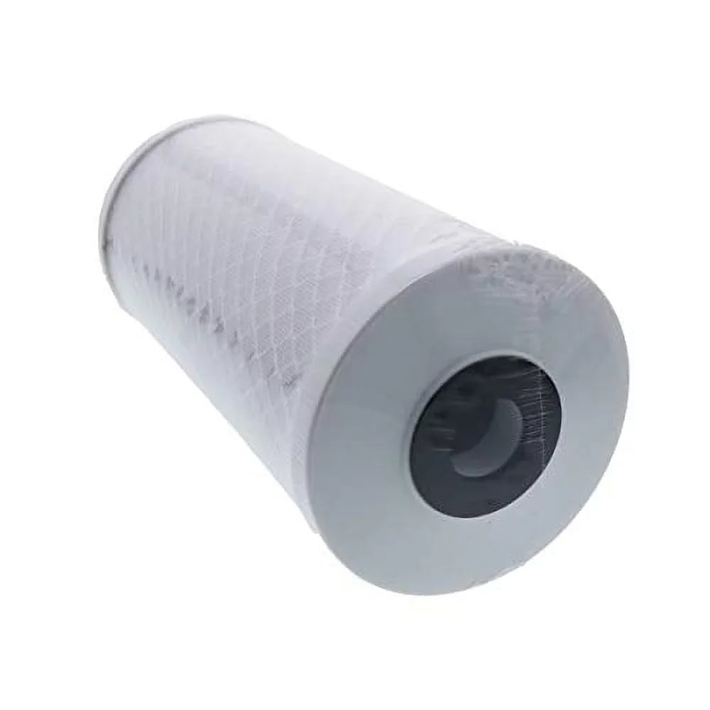 Neo-Pure CTO1-4510 9-7/8 x 4-1/2 Coconut Shell Carbon Block Water Filter 5 mic