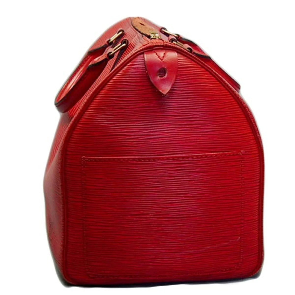 Pre-Owned LOUIS VUITTON Handbag Epi Speedy 30 M42997 Louis Vuitton Boston Bag LV (Fair)
