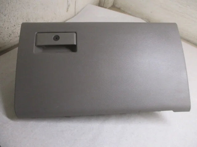 Pre-Owned 15 16 17 18 19 Ford F150 Gray Glovebox Glove Box Assembly OEM LKQ (Good)