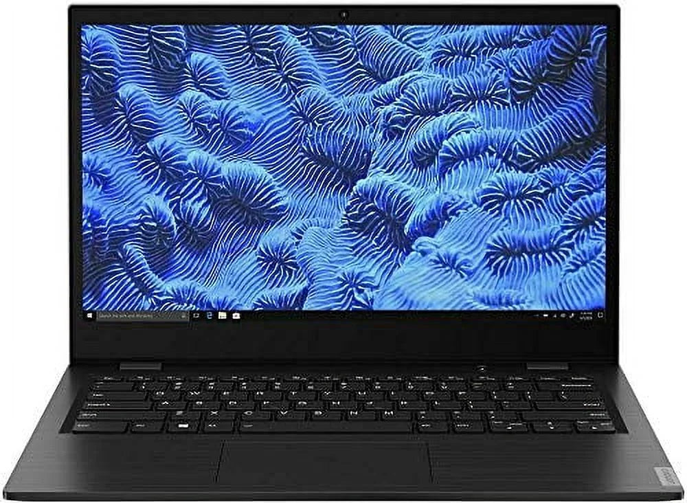 2019 Lenovo Student Laptop Computer| AMD A6-9220C up to 2.7GHz| 4GB DDR4 RAM, 64GB eMMC| 14? FHD Anti-Glare, AMD Radeon R5 Graphics| 802.11ac WiFi, USB Type-C| 1 Year Seller Warranty| Windows 10 Pro