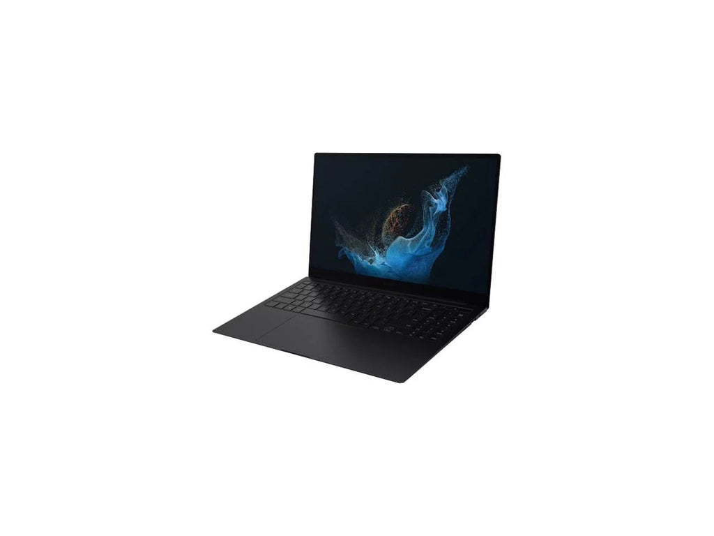 Samsung 15" 512GB Galaxy Book2 Pro, Intel Core i5, Graphite, Graphite