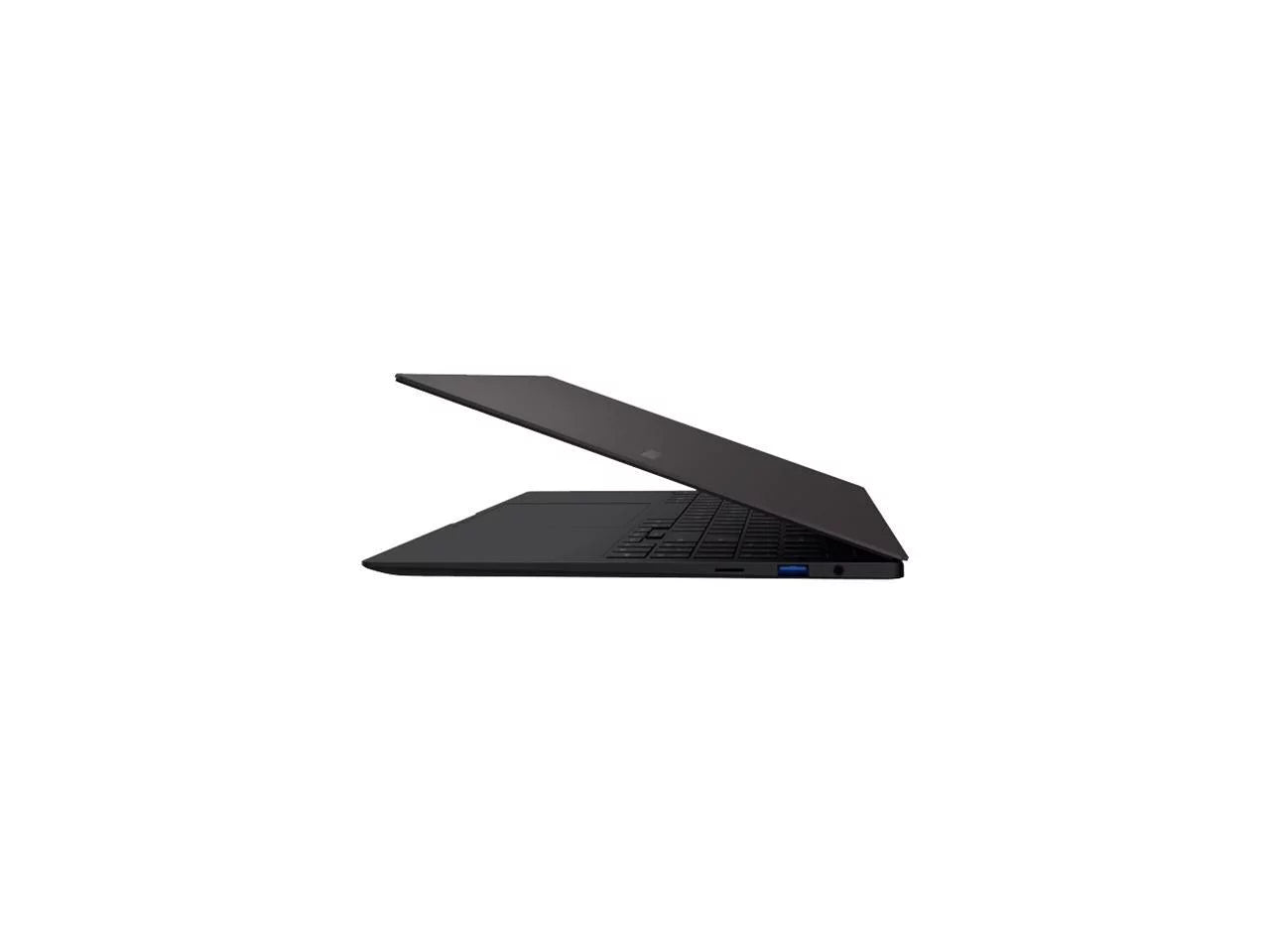 Samsung 15" 512GB Galaxy Book2 Pro, Intel Core i5, Graphite, Graphite