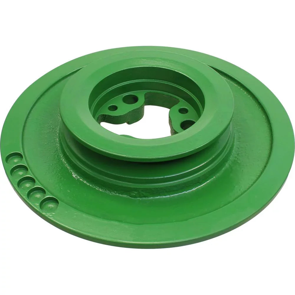 RAParts AMH161051 Inner Fan Drive Sheave