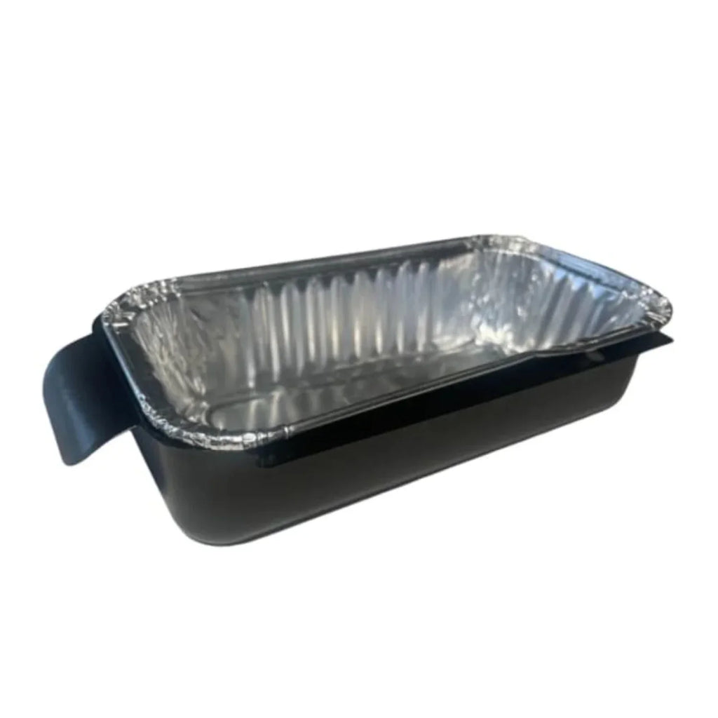 BBQ Grill Compatible With Char Broil Grills Grease Pan DIYG416-0015-W1
