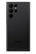 S22 ULTRA UNLOCKED 128GB BLACK