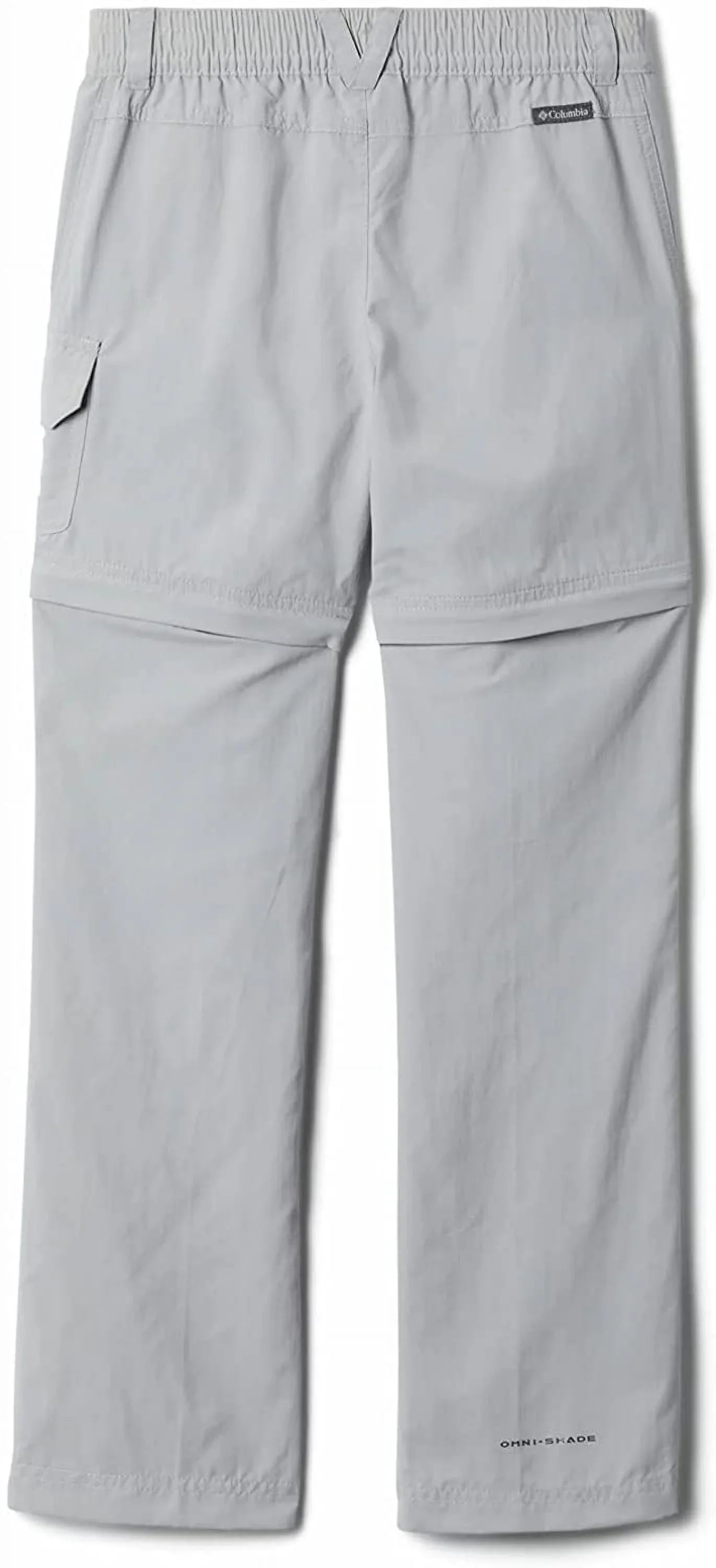 Columbia Girls Silver Ridge IV Convertible Pant