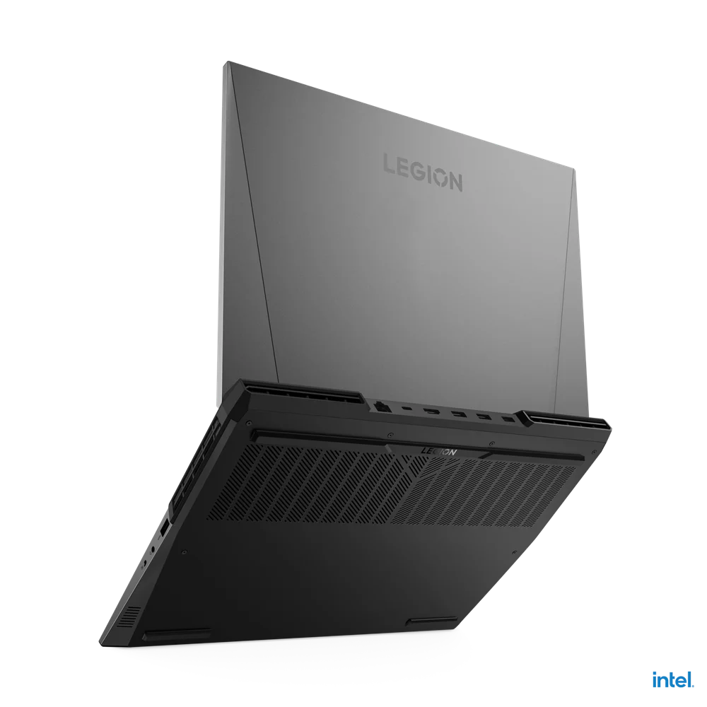 Restored LENOVO 82S00003US Legion 5 Pro 16IAH7 16" WQXGA i7-12700H 2.3GHz NVIDIA GeForce RTX 3050 Ti 4GB 16GB RAM 512GB SSD Win 11 Home Storm Grey (Refurbished)