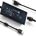K-MAINS 135W AC Adapter Charger Power Cord Replacement for Lenovo Ideapad Y40-70 Y50-70 Supply Cord