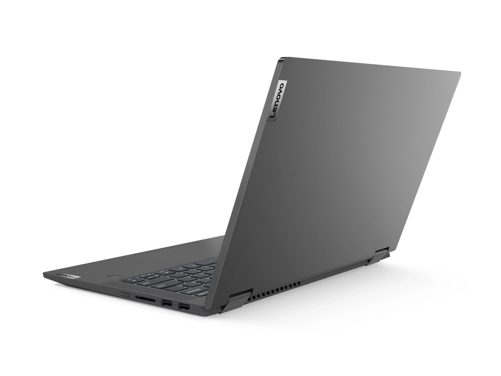 LENOVO 82HU00JQCF IdeaPad Flex 5 14ALC05 14" FHD Touchscreen Ryzen 7 5700U 1.8GHz AMD Radeon Graphics 16GB RAM 512GB SSD Win 11 Home Graphite Grey