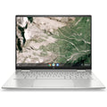 Restored HP Chromebook x360 13c-ca0013dx 13.5" 2-in-1 Laptop Intel Core i5-10210U 8GB RAM 256GB SSD