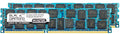 8GB 2X4GB Memory RAM for Compaq HP Z Series Workstations Z620 Workstation DDR3 ECC Registered RDIMM 240pin PC3-12800 1600MHz Black Diamond Memory Module Upgrade