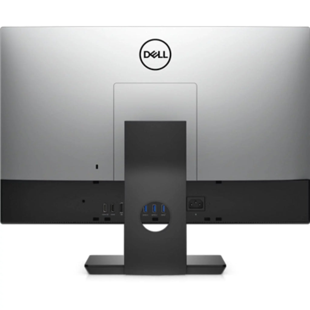 Restored Dell Optiplex 7000 7400 AIO (2022) | 23.8" FHD Touch | Core i7 - 1TB SSD - 16GB RAM - 6500 XT | 12 Cores @ 4.9 GHz (Refurbished)