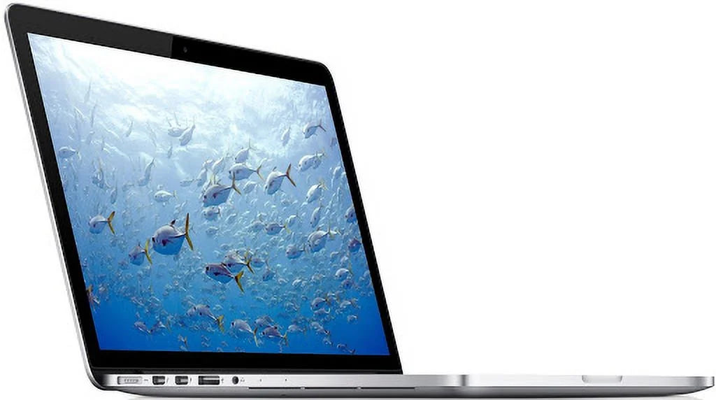 Pre-Owned MacBook Pro 13.3" 2.5ghz i5 8GB 750GB OSX Catalina (Refurbished: Like New)