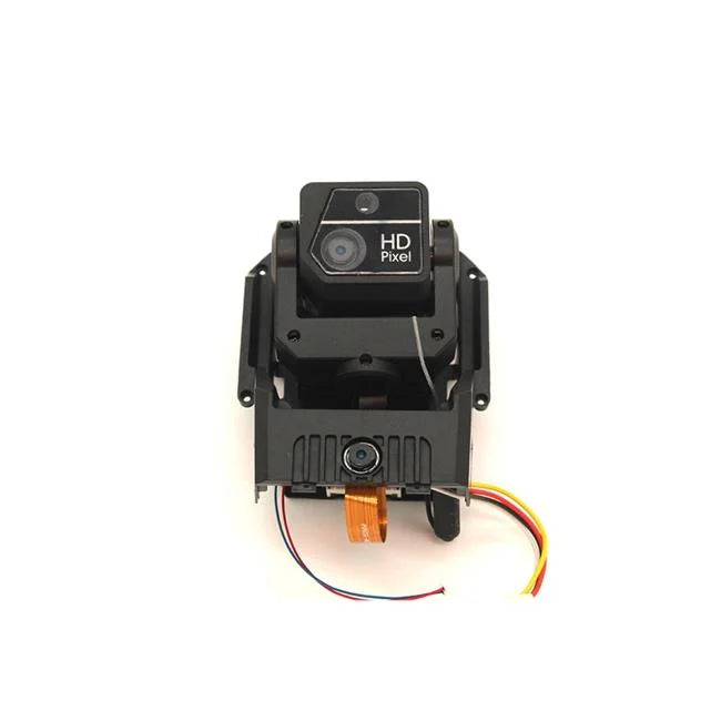 Rage R-C  1080p Wi-Fi Camera - Stinger 3.0