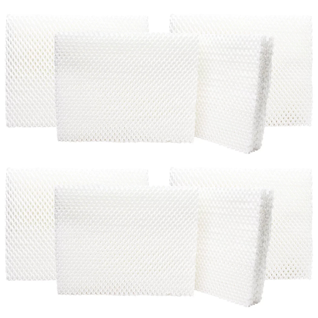 8-Pack Replacement Vornado 432 Humidifier Filter - Compatible Vornado MD1-0002, MD1-0001 Air Filter
