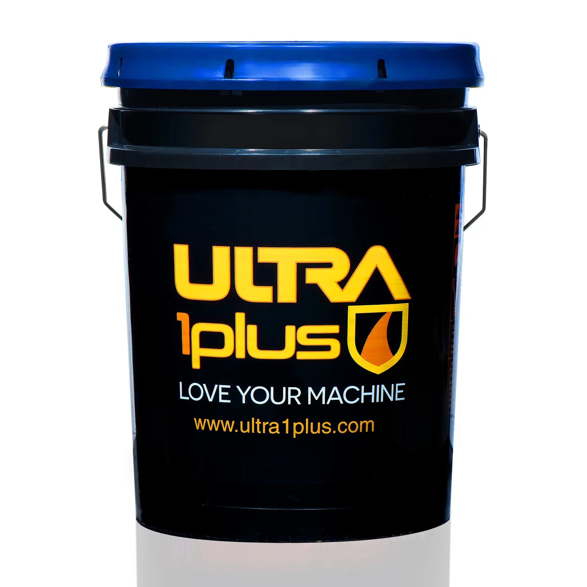Ultra1Plus™ SAE 30W Conventional Hydraulic Oil, To-2 (5 Gallon Pail)