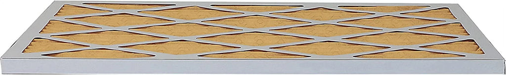 Filterbuy 20x30x1 MERV 11 Pleated HVAC AC Furnace Air Filters (5-Pack)
