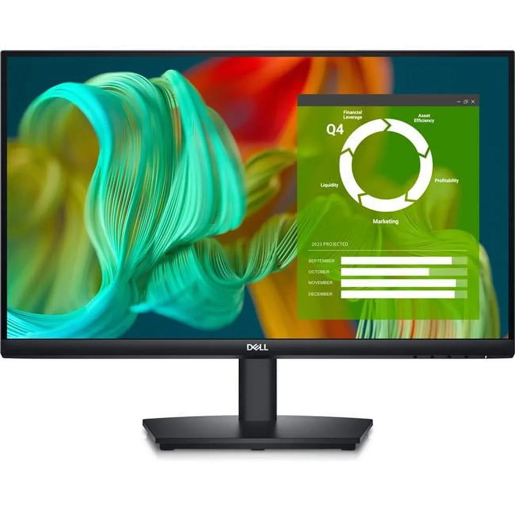 Dell E2424HS 23.8" Full HD LED LCD Monitor - 16:9