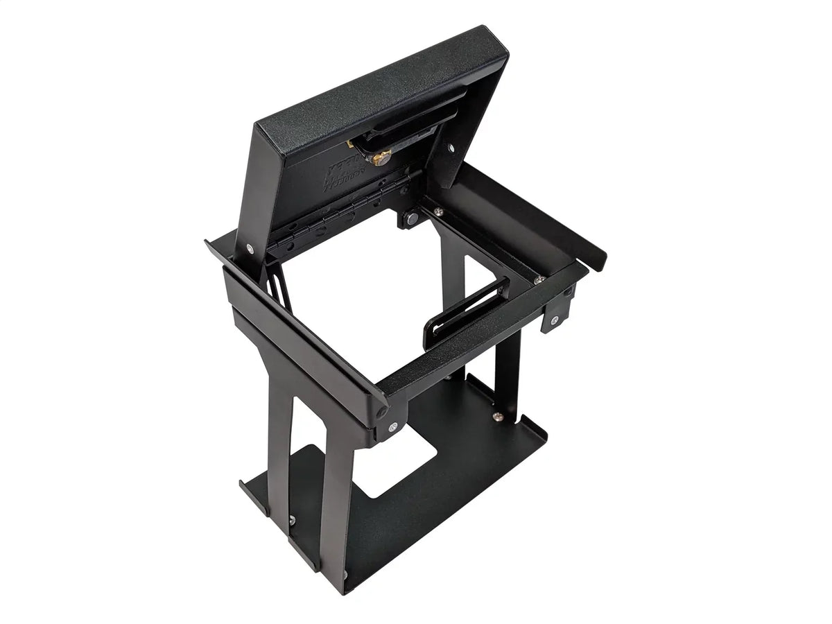 Tuffy Security Products 385 01 Security Console Insert Fits Fits/For  Bronco