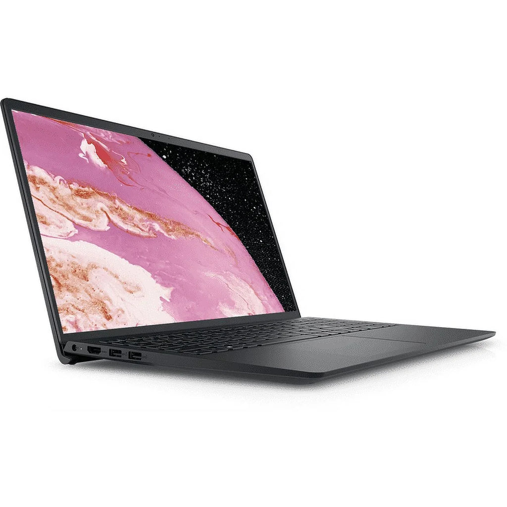 Newest Dell Vostro 3000 Series 3520 Business Laptop, 15.6" FHD 120Hz Display, Intel Core i5-1235U, 32GB RAM, 1TB SSD,Intel UHD Graphics,Webcam,HDMI, RJ-45, Wi-Fi, Windows 11 Pro, Black