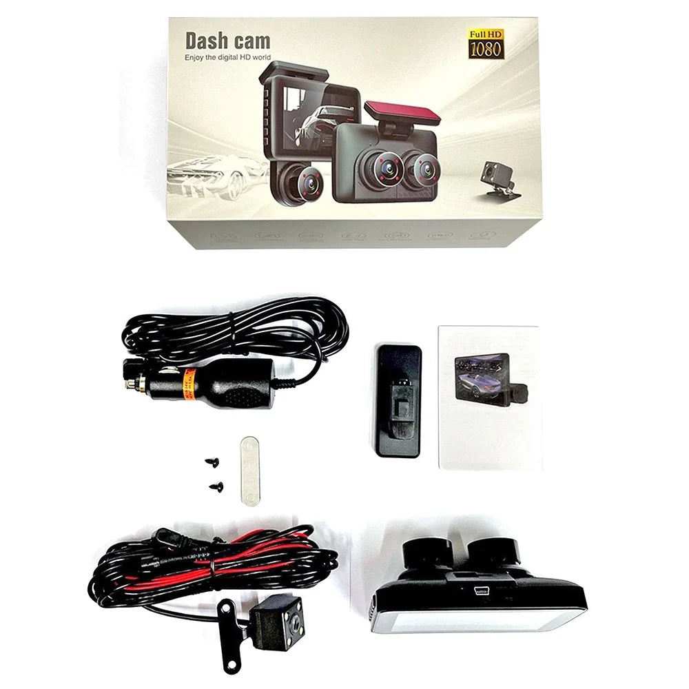 Aumotop Dash Camera,Car