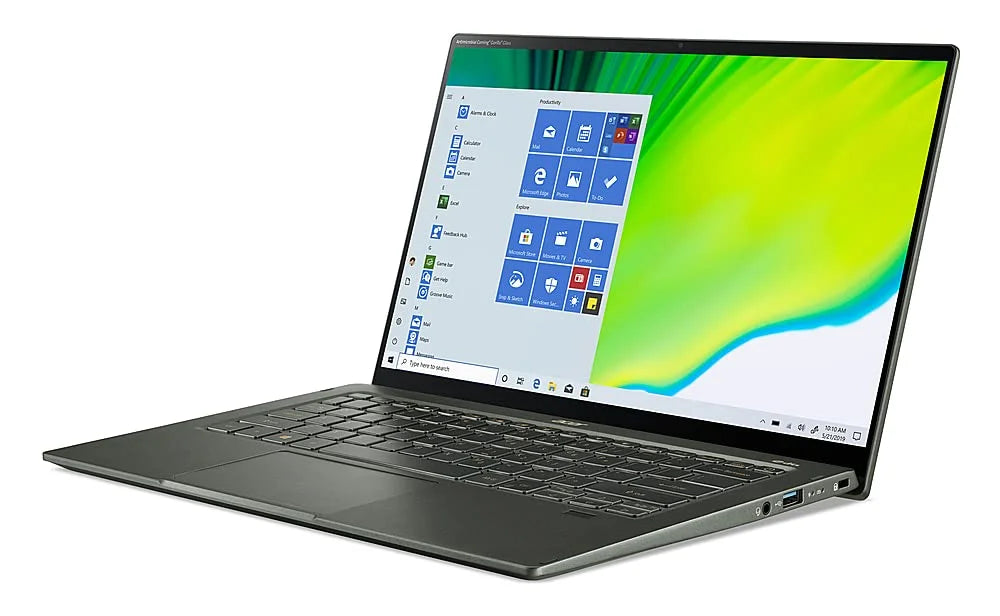 Acer Chromebook Spin 511 R756TN R756TN-C01B 11.6" Touchscreen Convertible 2 in 1 Chromebook - HD - 1366 x 768 - Intel N100 Quad-core (4 Core) 800 kHz - 4 GB Total RAM - 32 GB Flash Memory - Black