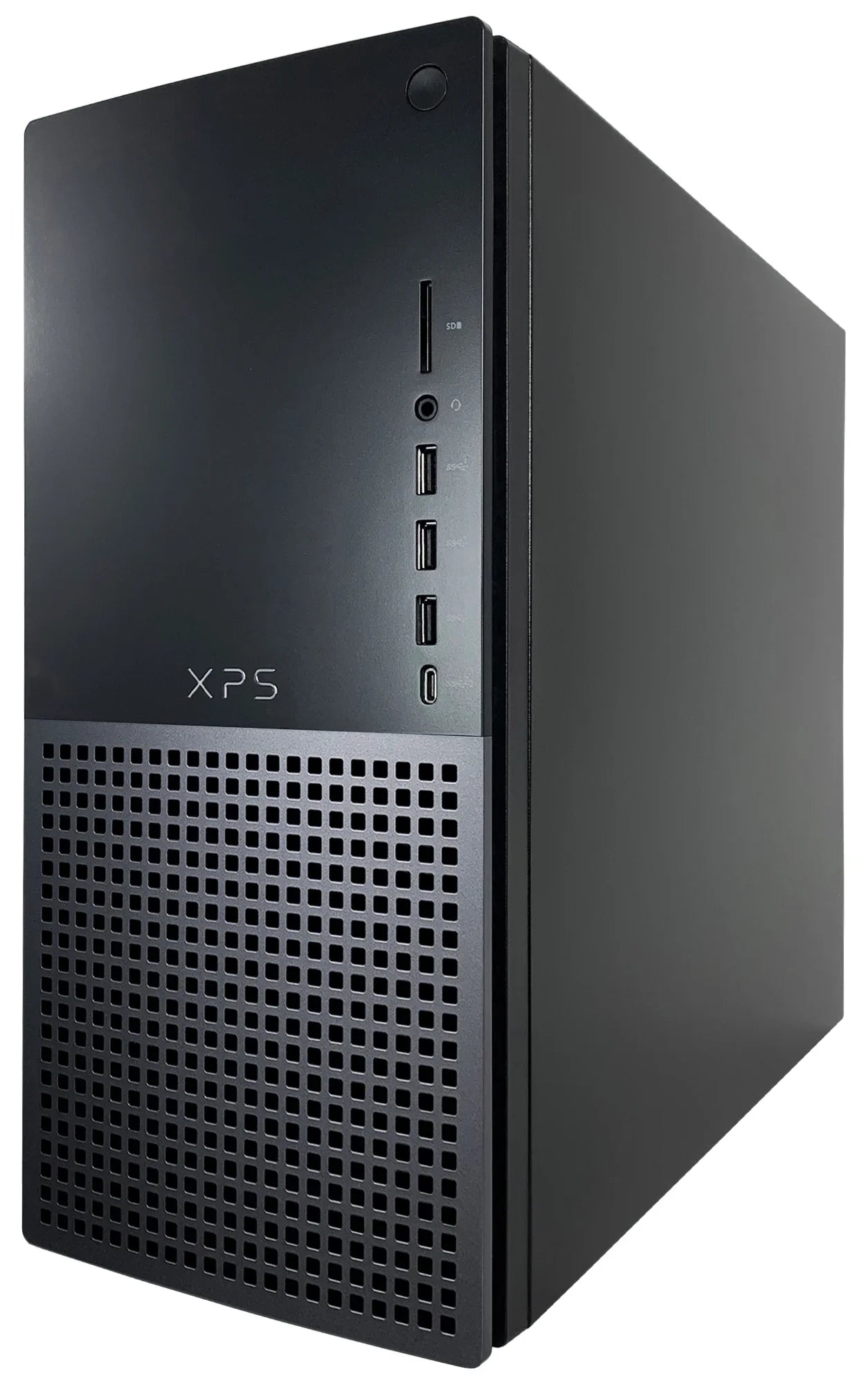 Dell XPS 8960 Desktop PC - 14th Gen Intel Core i7-14700K up to 5.6 GHz, 64GB RAM, 4TB PCIe SSD + 10TB HDD, NVIDIA GeForce RTX 3070Ti, Windows 11 Home