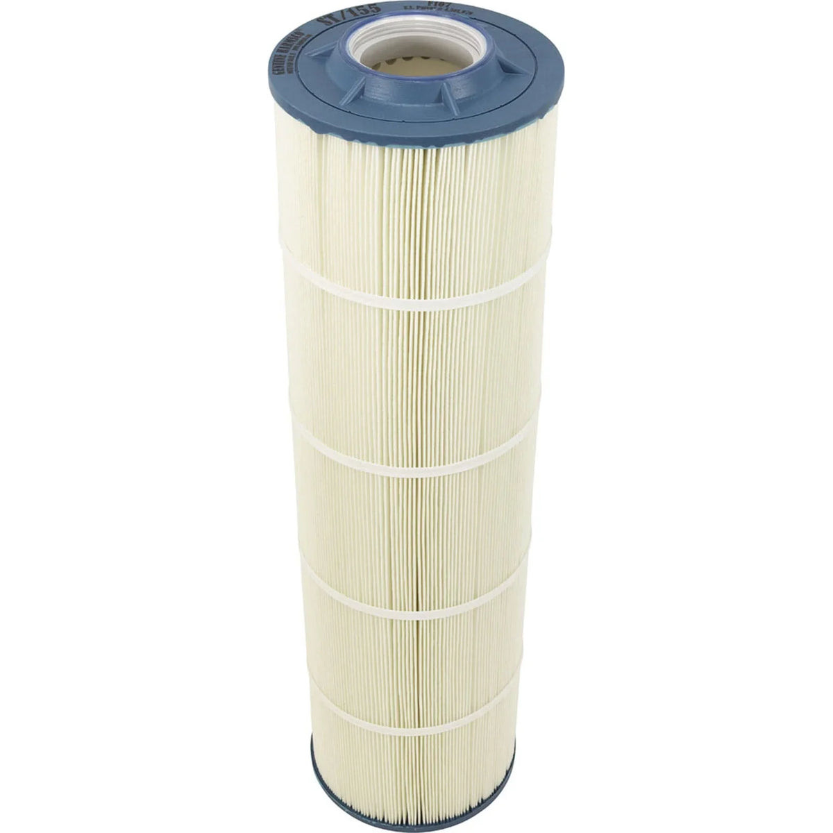 Cartridge, Harmsco ST/155, 155sqft, 7/3/4", 28-1/2", OEM