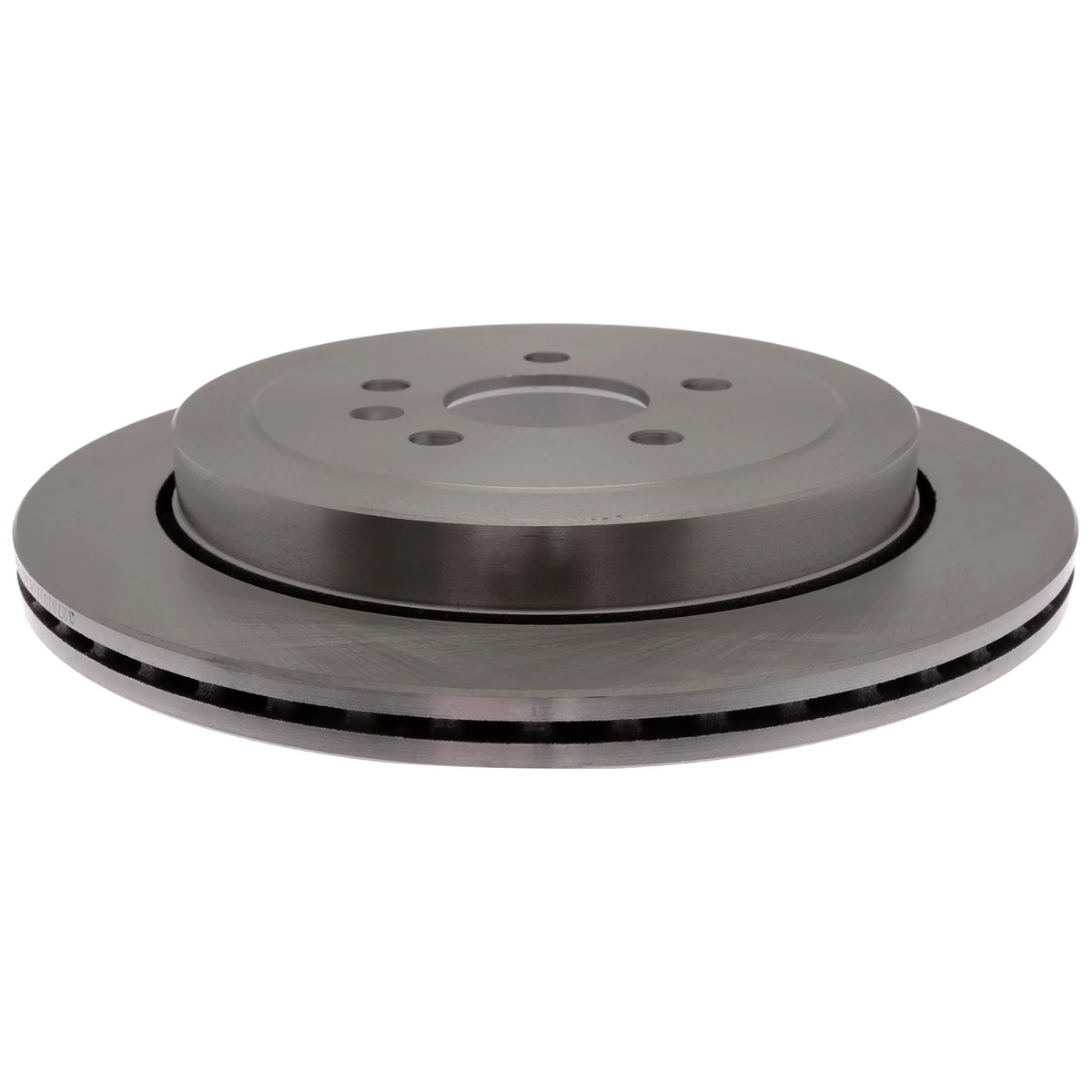 R-Line Rotors Fits select: 2018 FORD EXPLORER XLT, 2013-2019 LINCOLN MKT