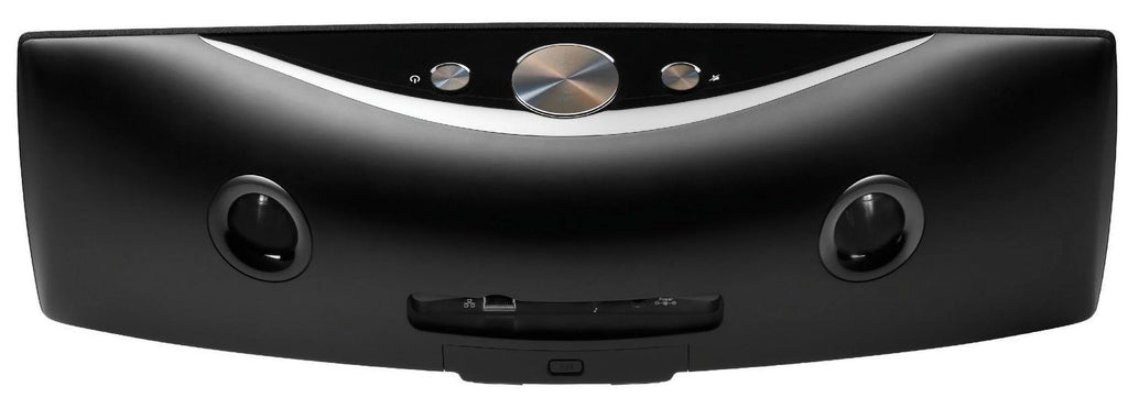 Restored Logitech UE Air Speaker for iPad, iPhone, iPod Touch and iTunes (980-000625) (Refurbished)