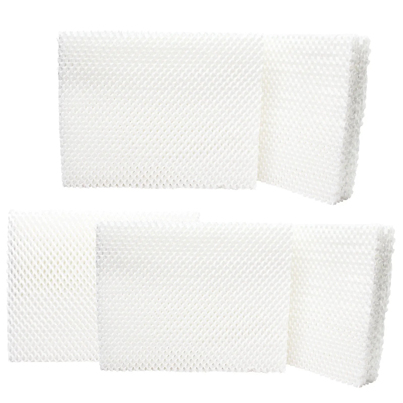 5-Pack Replacement Vornado HU1-0007-11 Humidifier Filter - Compatible Vornado MD1-0002, MD1-0001 Air Filter