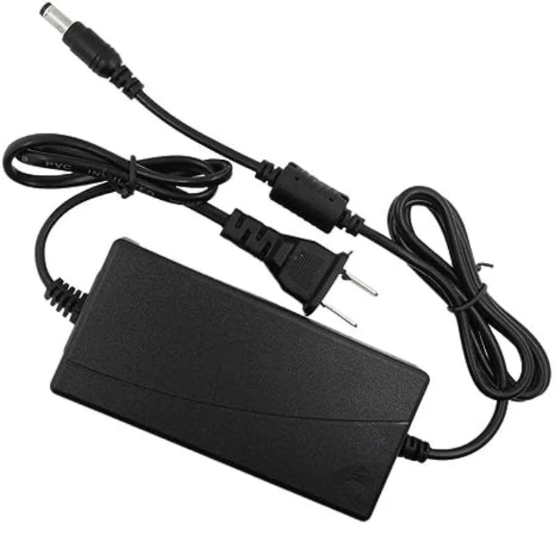 Nuxkst 5V AC / DC Adapter for Lenovo Ideapad 100S Chromebook 100S-11IBY 100S-111BY 80R2 Series 11.6" Z3735F Google Chrome OS HD Laptop 5VDC Power Supply Cord Battery Charger