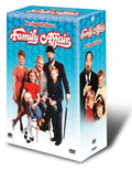 Family Affair: The Complete Series (DVD), Mpi Home Video, Comedy