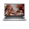 Dell - G15RE 5000 15.6" Gaming Laptop - AMD Ryzen 7 - 16GB Memory - NVIDIA GeForce RTX 3050 Ti - 1TB Solid State Drive - Grey