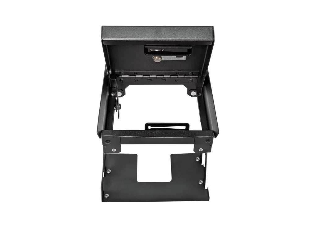 Tuffy Security Products 385 01 Security Console Insert Fits Fits/For  Bronco