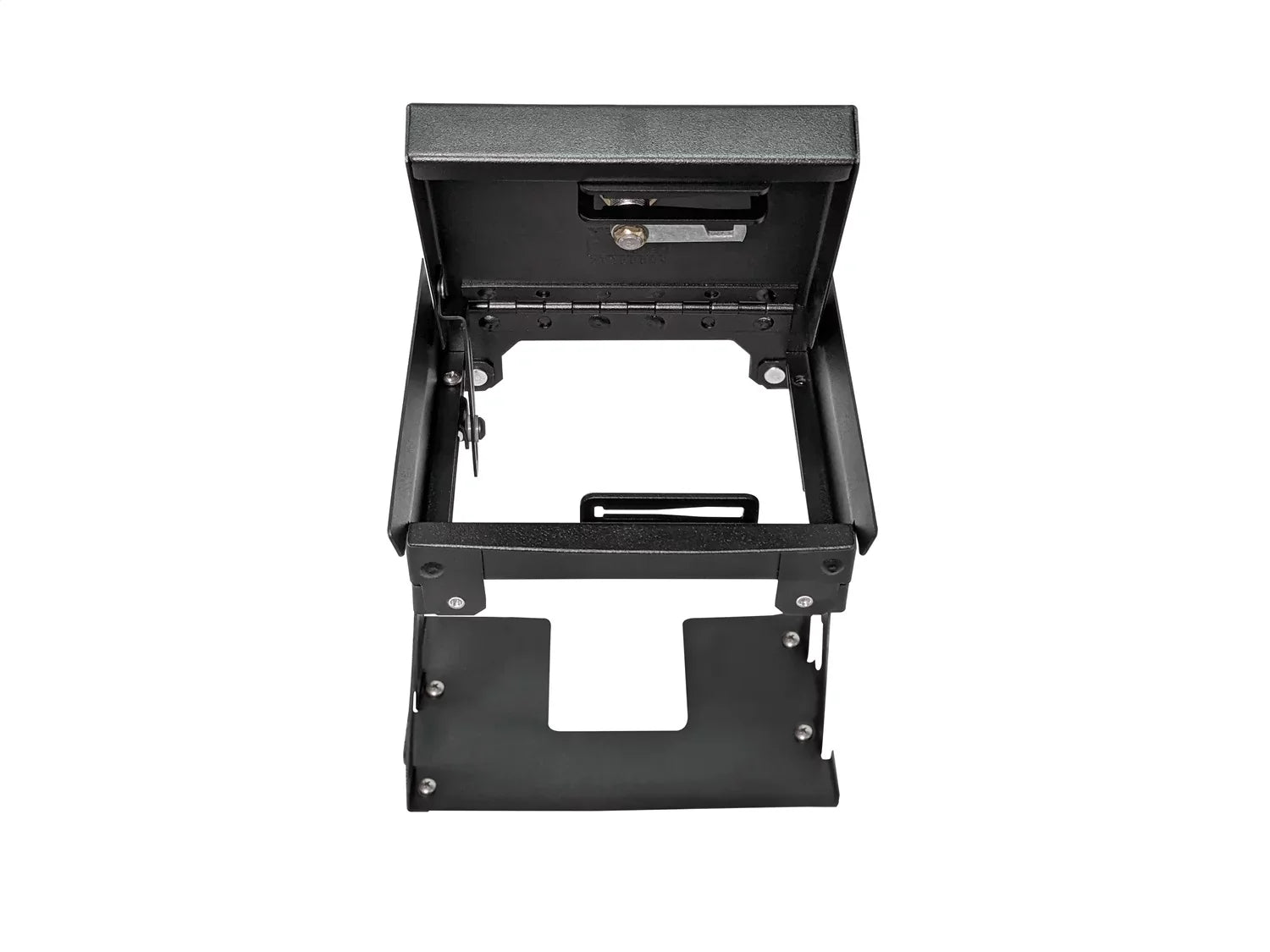 Tuffy Security Products 385 01 Security Console Insert Fits Fits/For  Bronco