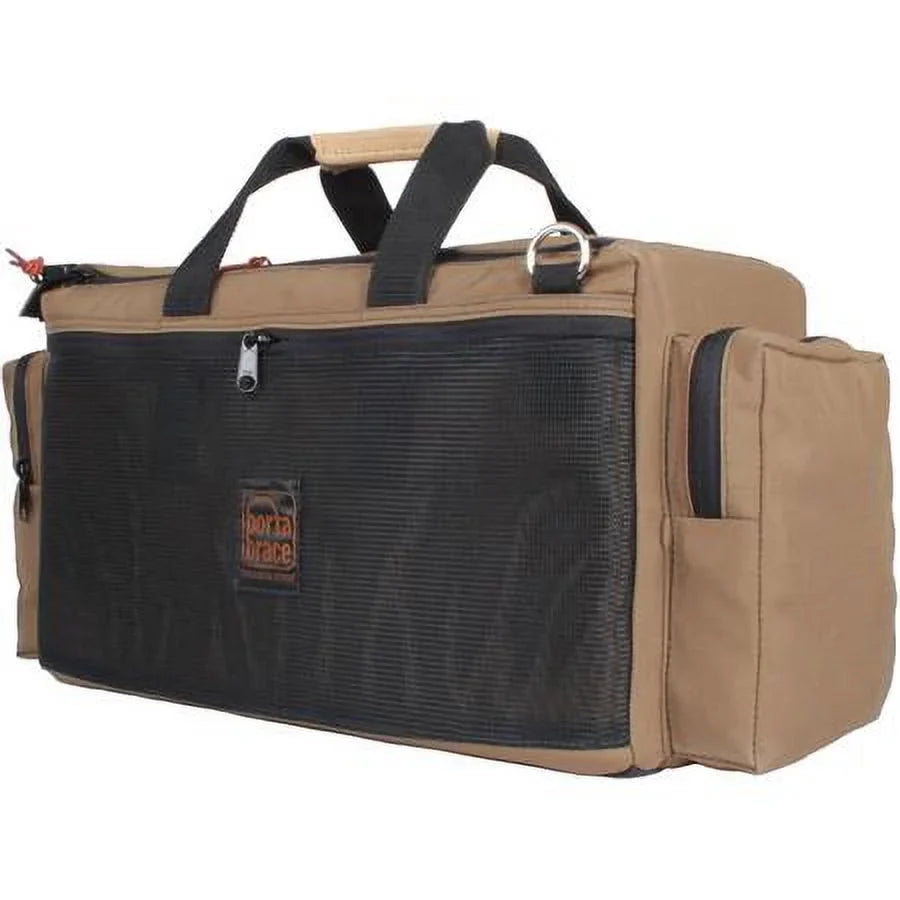 Cargo Case Camera Edition M3 Quick-Slick Package, Tan