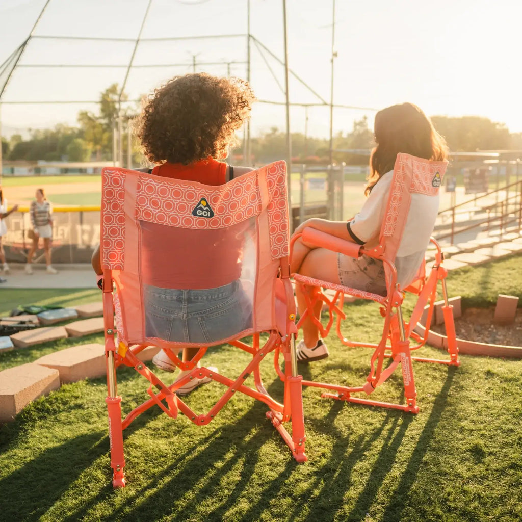 Stowaway Rocker™ | Edition QQ20